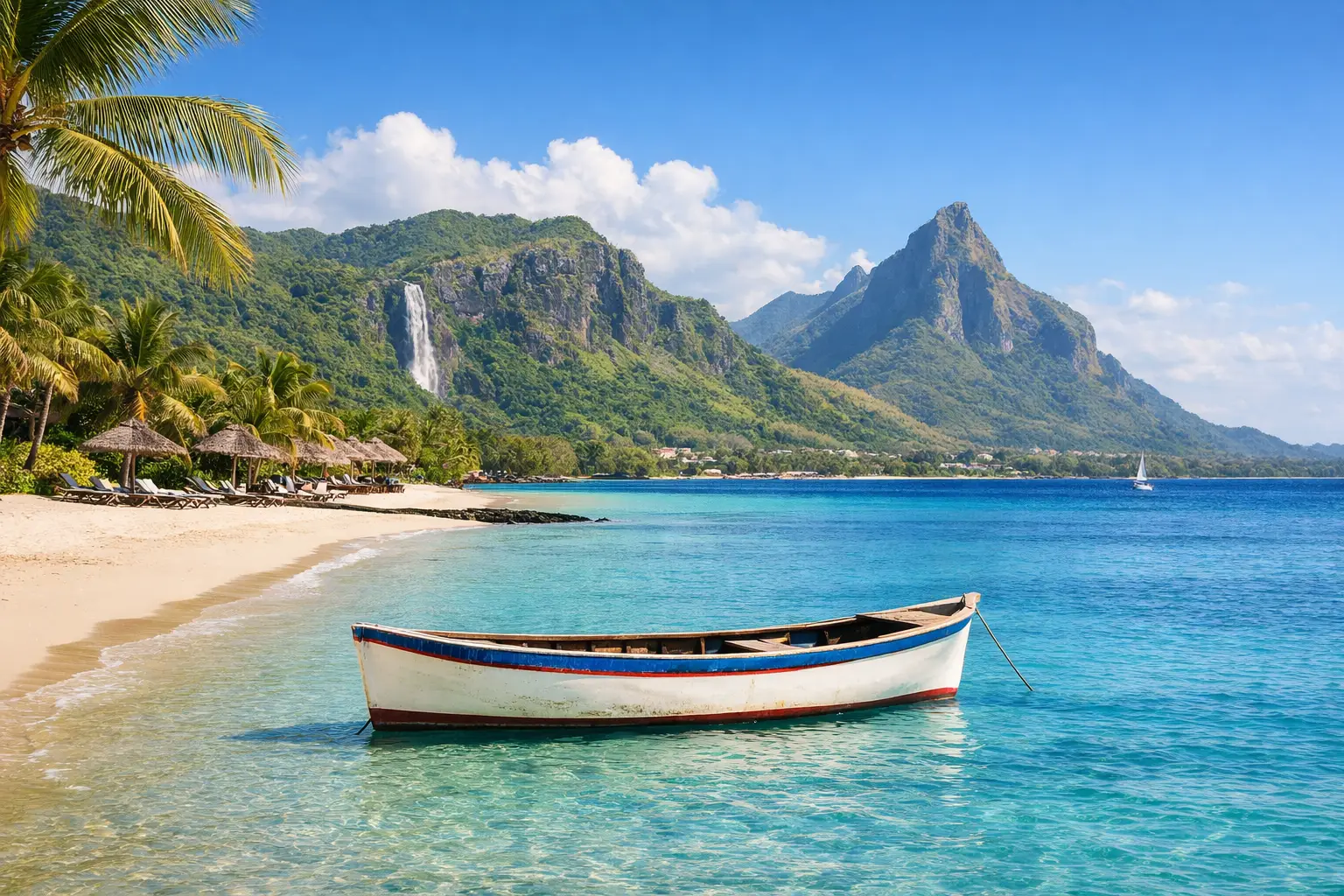 Mauritius Attractions List: 15 Must-See Places