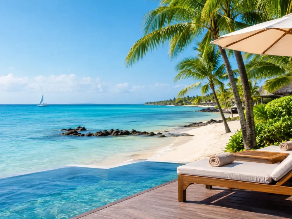 Belle Mare Resort Review for Your Mauritius Stay