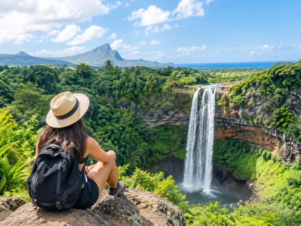 Best Mauritius Waterfall Experiences to Plan