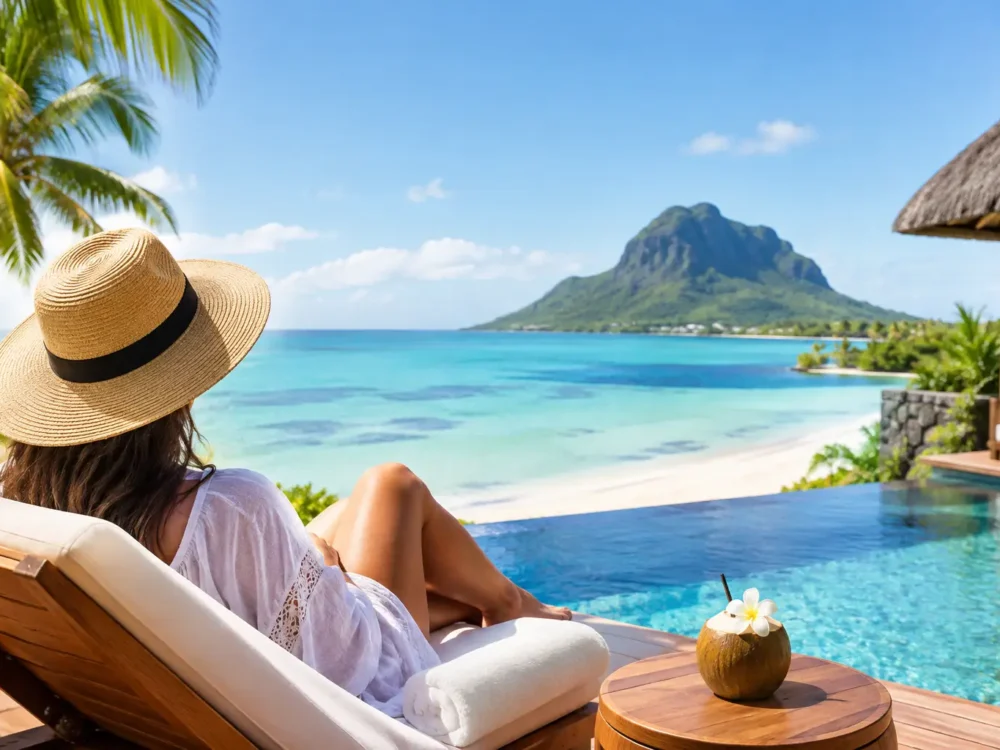 How to Choose Mauritius Resorts for Your Trip