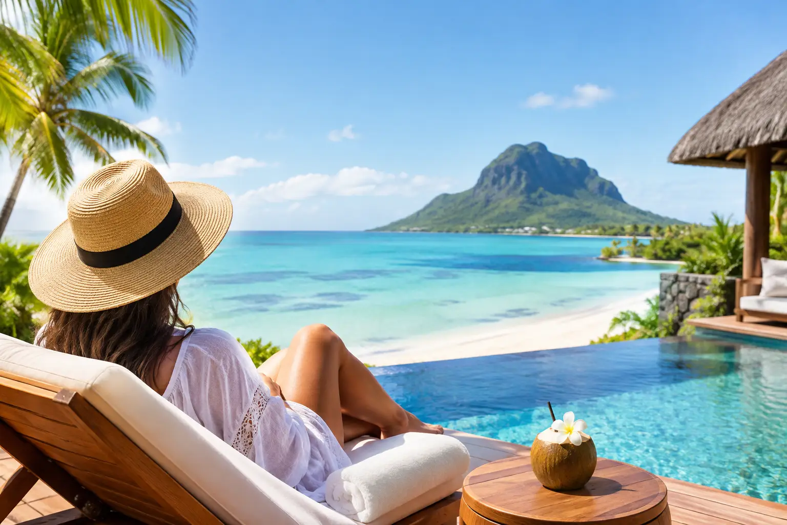 How to Choose Mauritius Resorts for Your Trip