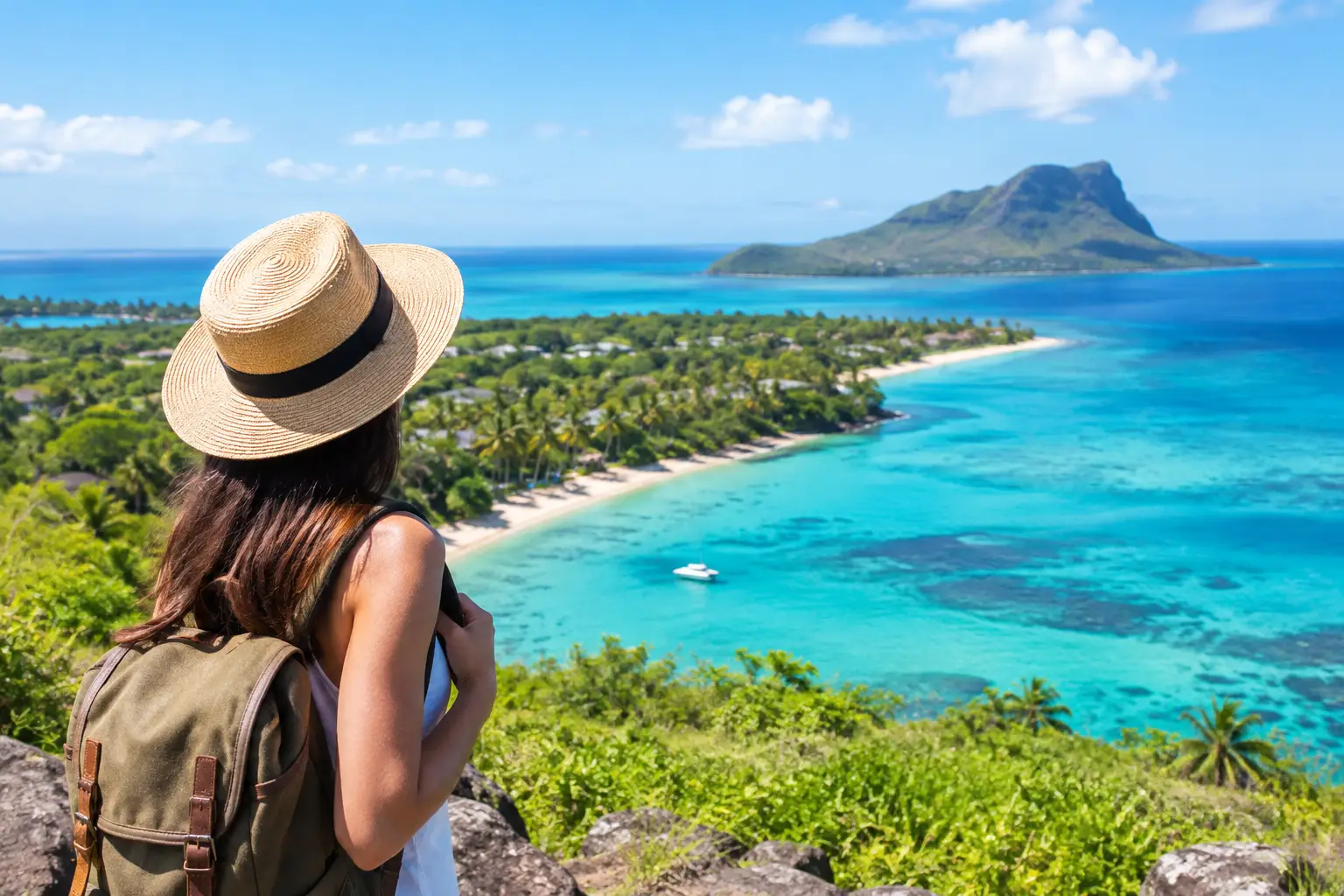 How to Choose Mauritius Tours for Your Trip