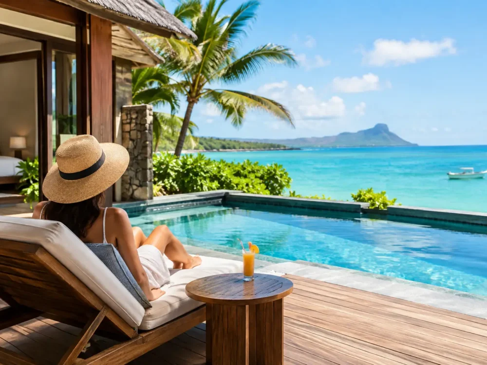 How to Pick Mauritius Accommodation That Fits