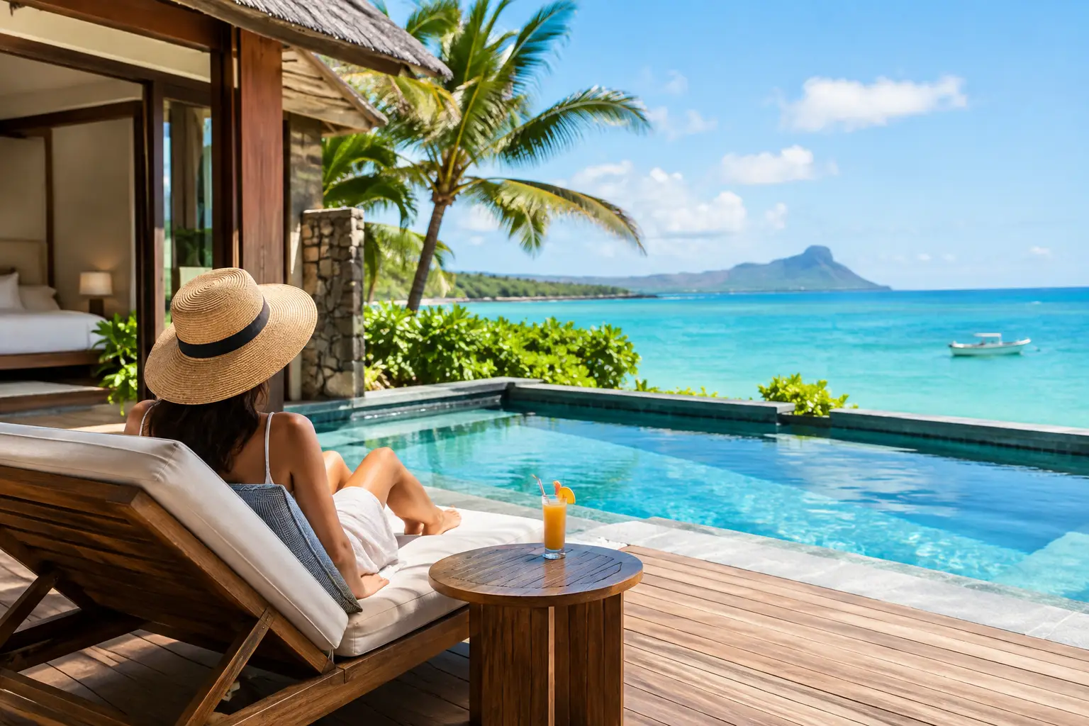 How to Pick Mauritius Accommodation That Fits