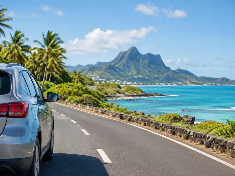 Mauritius Driving Rules: A Visitor’s Guide