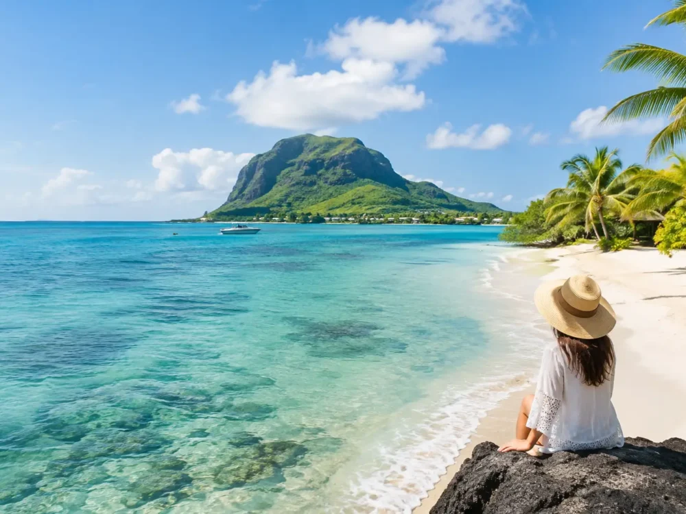 Mauritius Travel Planning Trends for 2026