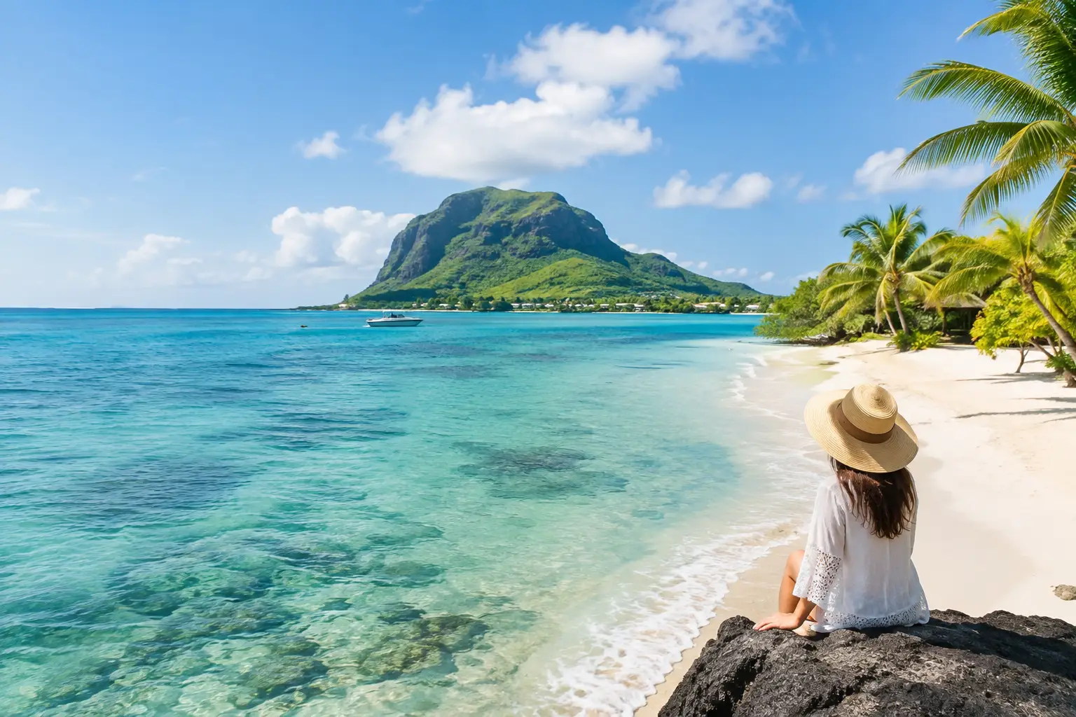 Mauritius Travel Planning Trends for 2026
