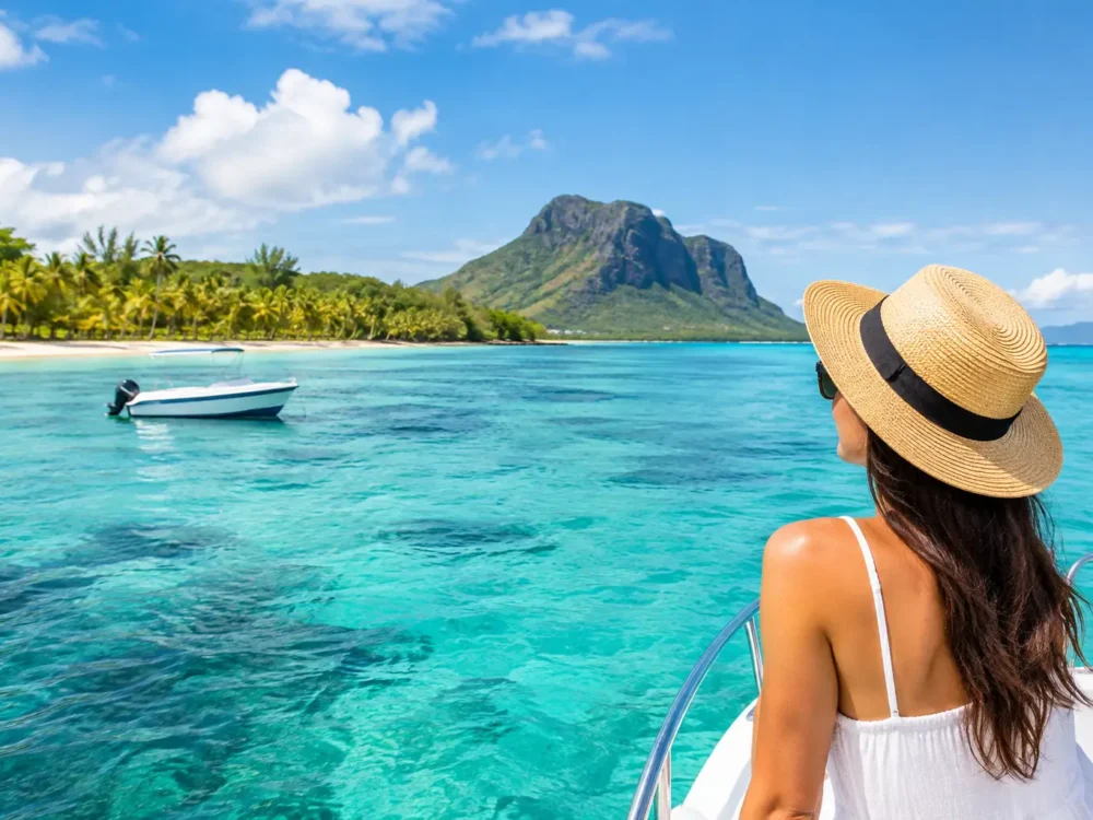 Mauritius West Coast Excursions Worth Your Day
