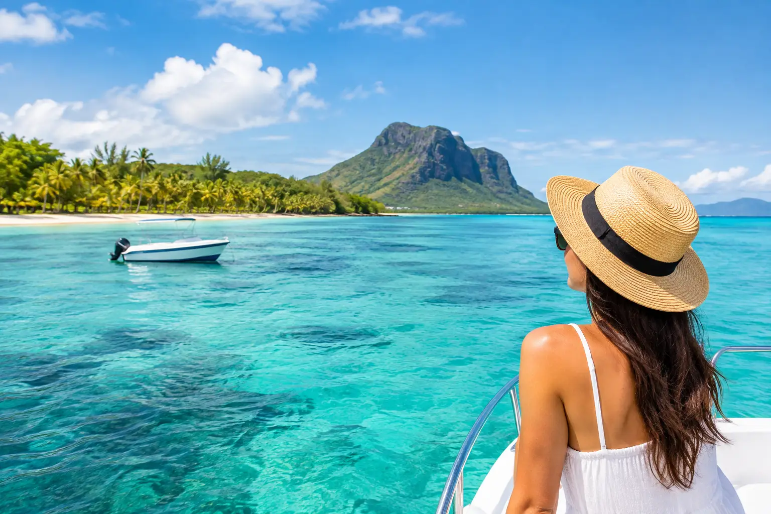 Mauritius West Coast Excursions Worth Your Day