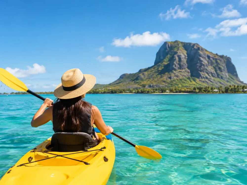 When to Book Mauritius Activities for Your Trip
