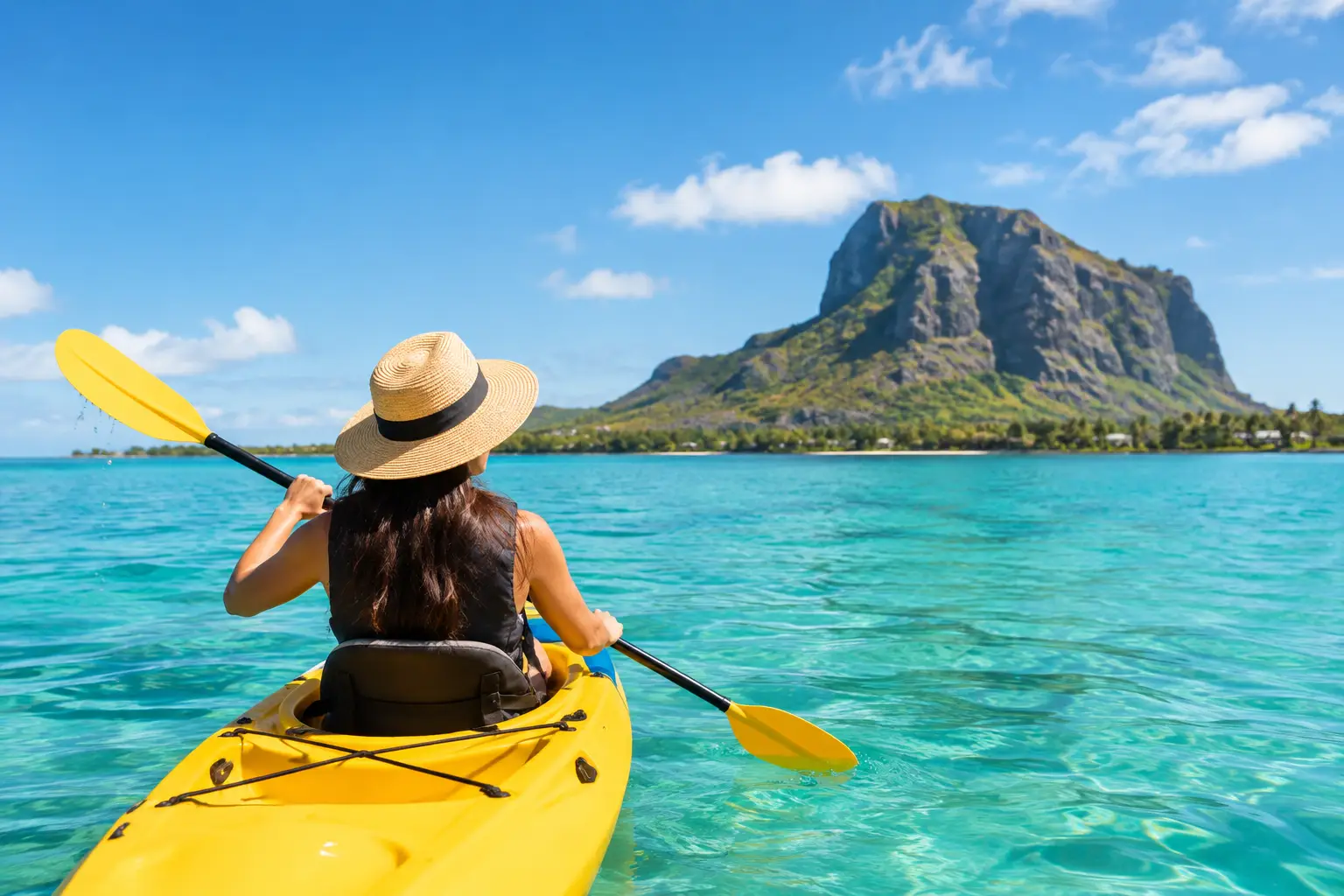 When to Book Mauritius Activities for Your Trip